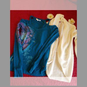 Cardigan Set
